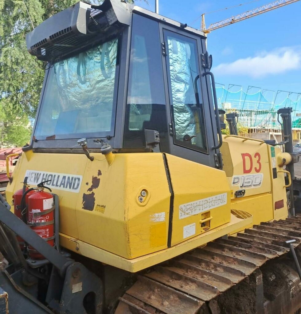 Protección contra incendios forestales