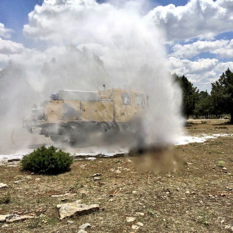 Qué es el Integral Safety Kit