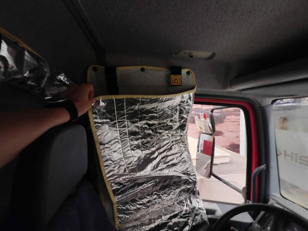 Equipos de autoprotección certificados