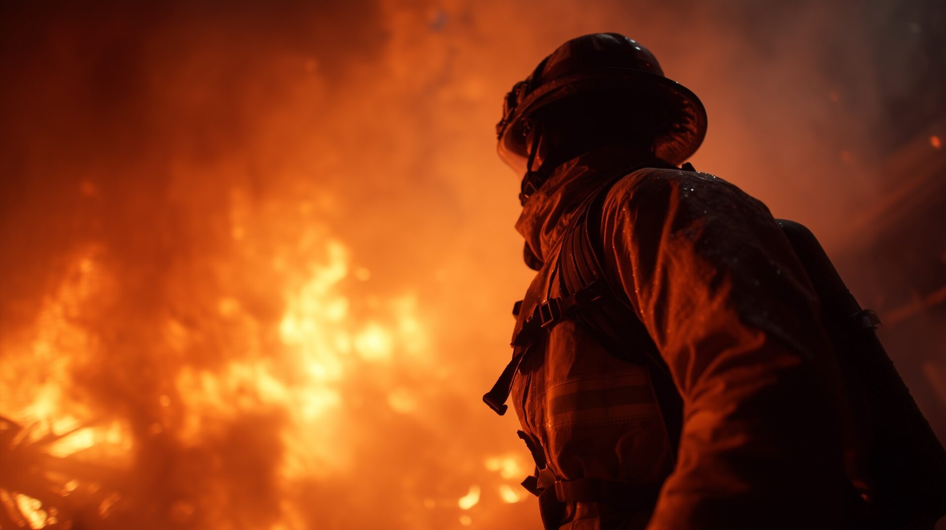 Responsible use of fire in rural areas - ISK Fire Survival